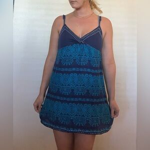 Billabong women’s sun dress